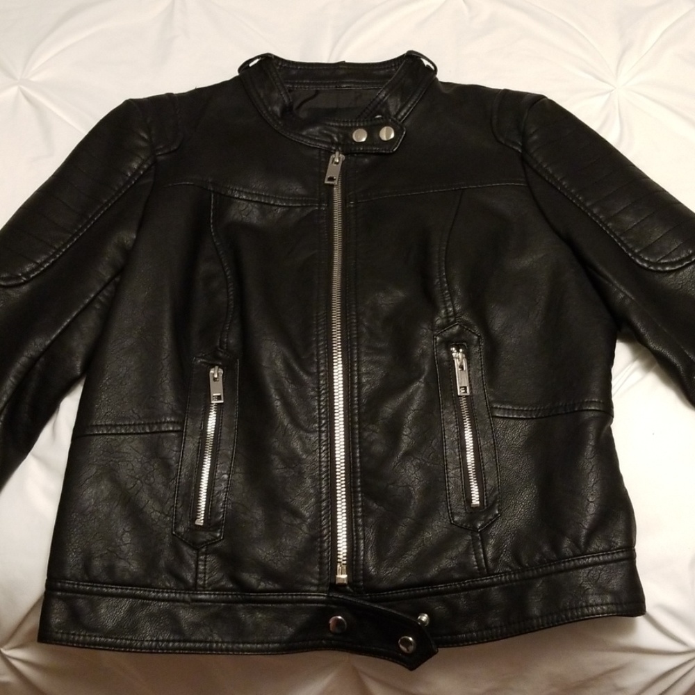 Guess jacket